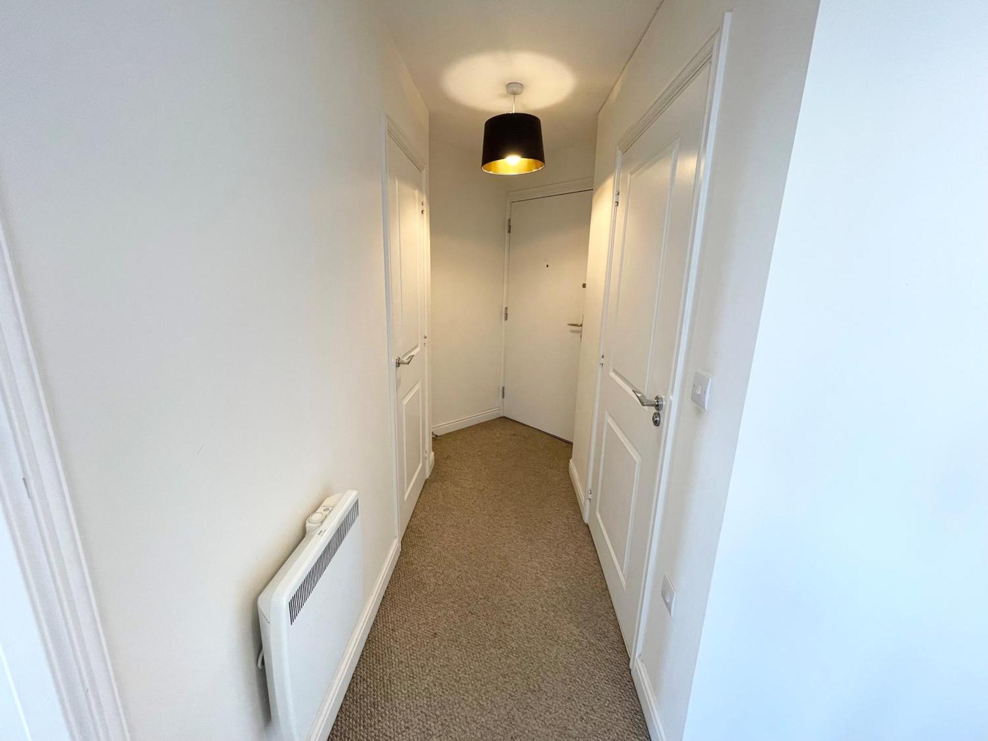 Blue Sky Apartments @Wallis Square, Farnborough Farnborough  Extérieur photo