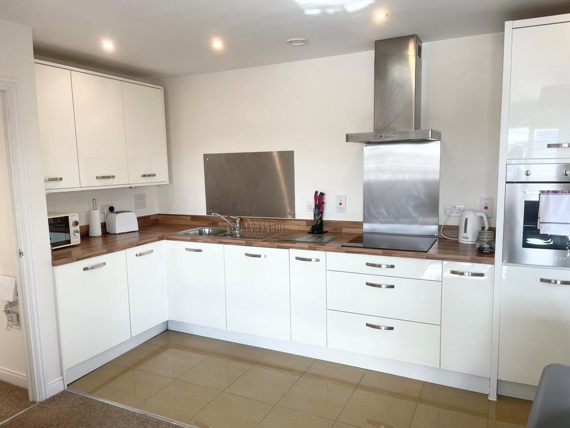 Blue Sky Apartments @Wallis Square, Farnborough Farnborough  Extérieur photo